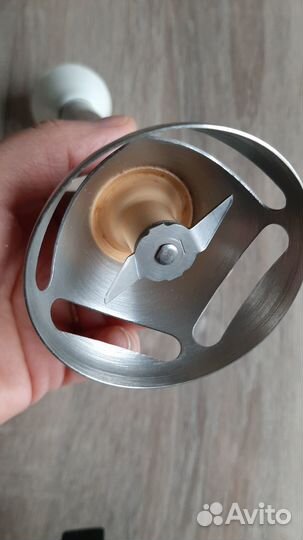 Нож измельчителя и нож блендера Мулинекс