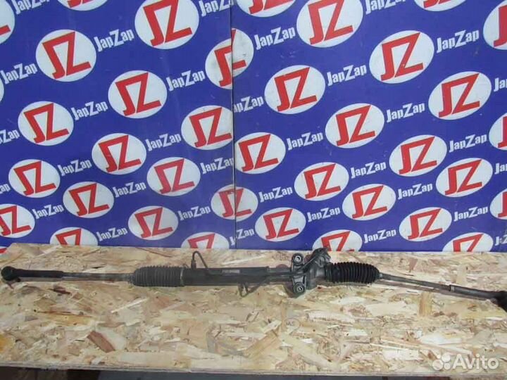 Рулевая рейка Subaru Impreza GH2 (2007-2011)