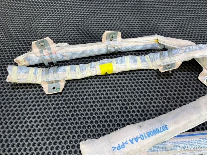 Airbag боковой прав. Land Rover Range Rover Sport