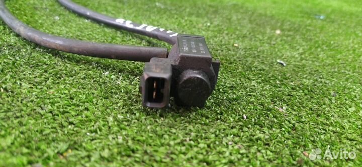 Актуатор турбины Volvo Xc90 D5244T4 2006