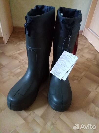 Сапоги Torvi Т-45, р-р 46-47