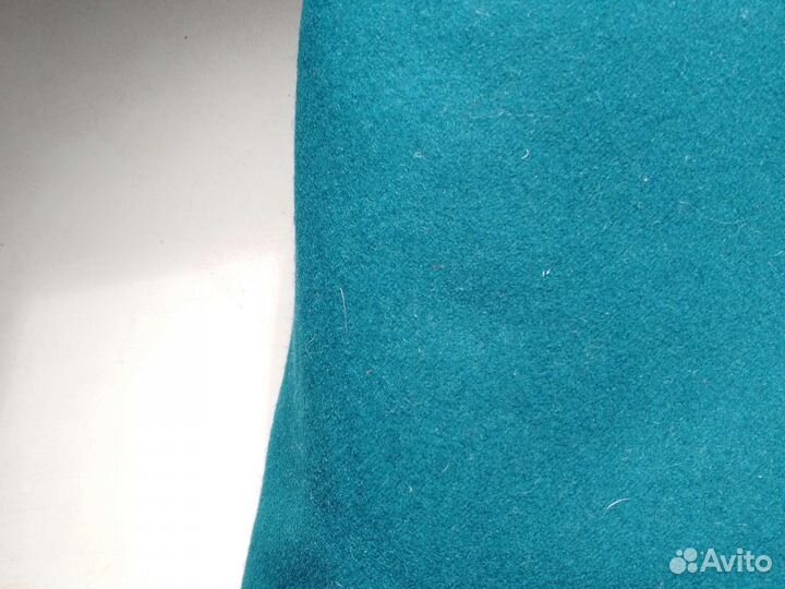 Драп СССР шерсть