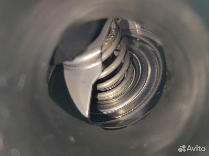 Термостат Bmw X6 E71 N54B30 2008