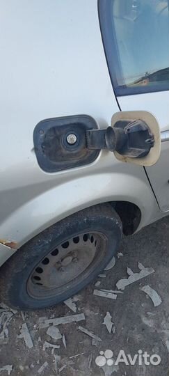 Разбор. Рено меган 2 автомат 2007г