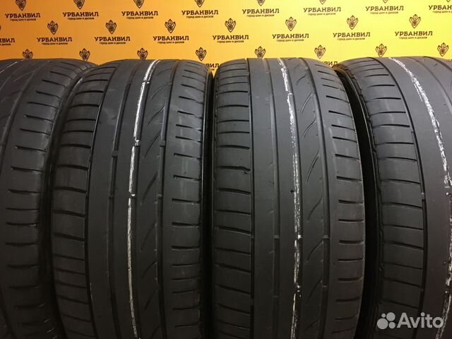 Bridgestone Turanza T001 245/45 R18 96W