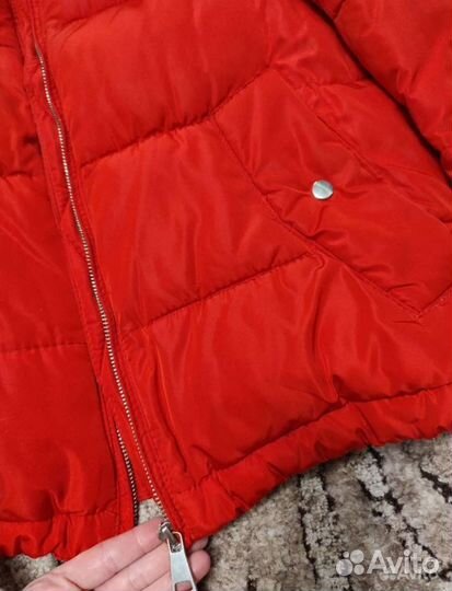 Куртка Pull&bear