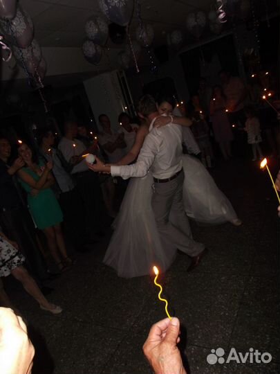 Ведущая свадеб, юбилеев, выпускных