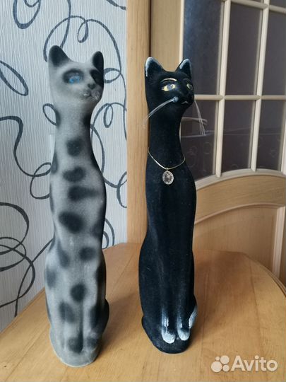 Кошка копилка