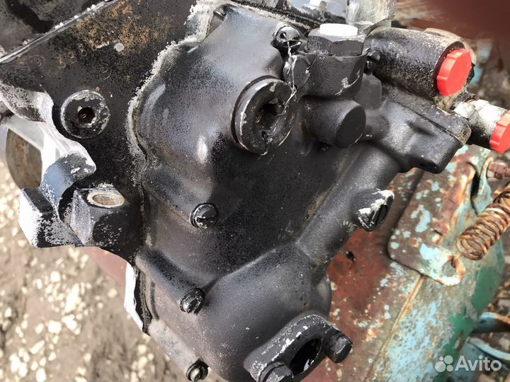 Тнвд камаз евро