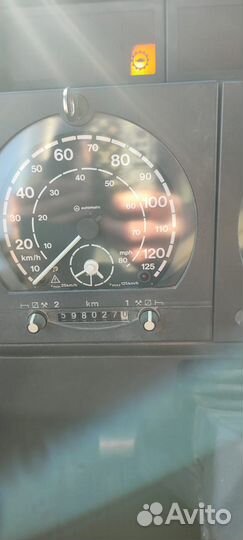 IVECO Trakker 380, 2007