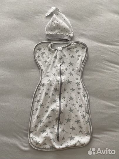 Пеленка кокон