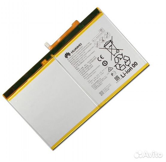 Аккумуляторы для планшетов Huawei MediaPad