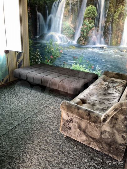 Комната 13 м², 1/2 эт.