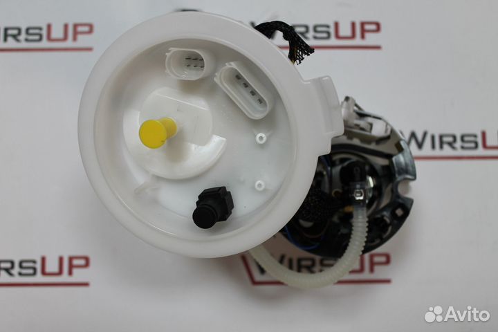 Топливный насос Audi A6 A7 4G0919051K