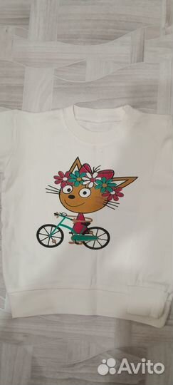 Кофточки для девочки