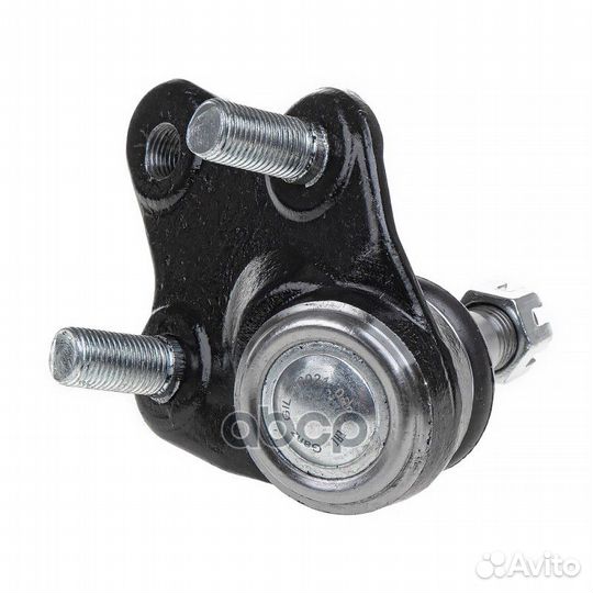 Опора шаровая нижняя LR toyota ganz GIL06921 T