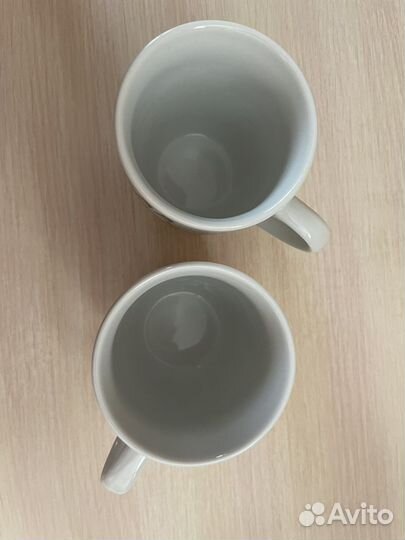 Кружка новая