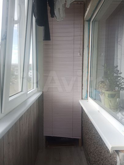 3-к. квартира, 62 м², 3/5 эт.