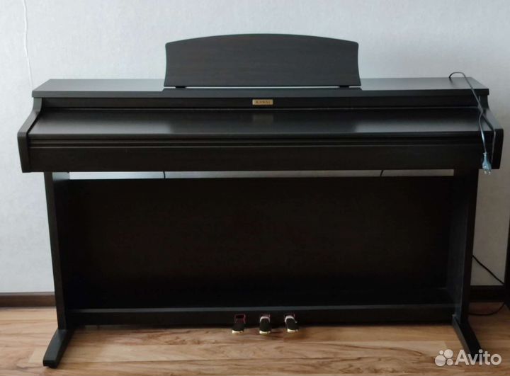 Цифровое пианино Kawai KDP 80