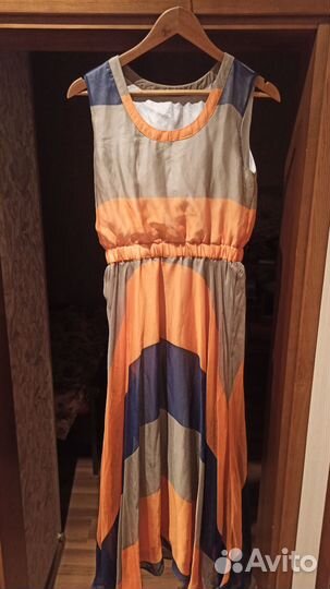 Вечернее платье 46 размера