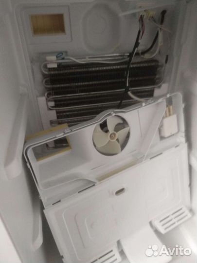 Ремонт холодильников, морозильников на дому