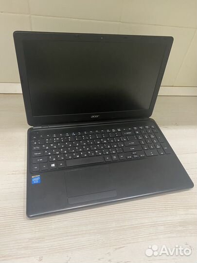 Ноутбук Acer aspire E1-510-29202G32Mn
