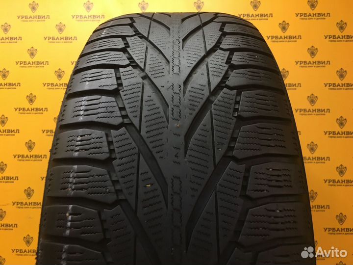Nokian Tyres Hakkapeliitta R2 SUV 265/60 R18 114R