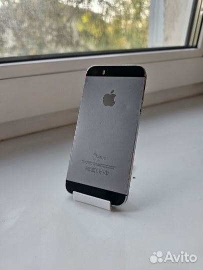 iPhone 5S, 16 ГБ