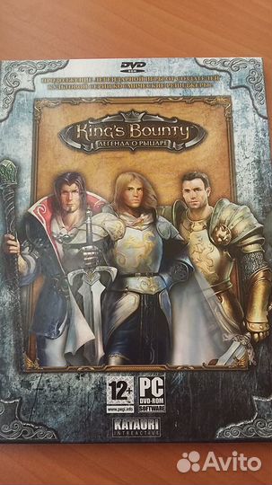 Лицензионные игры для пк