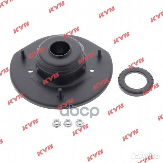 Опора передней стойки chrysler voyager/dodge CA