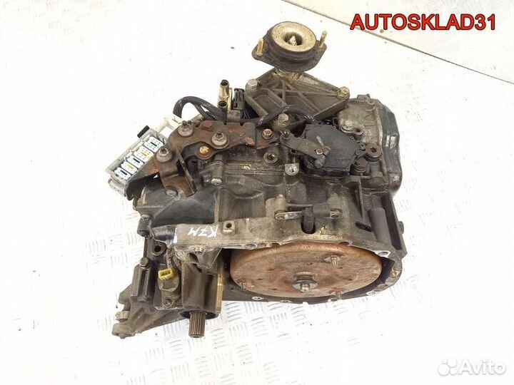 АКПП DPO 002 Renault Clio 2 1.6 K7M 745 бензин