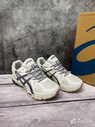 Кроссовки Asics Gel Kahana 8