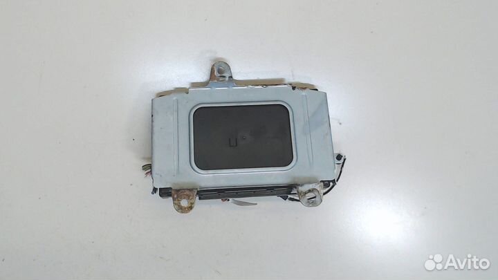 Блок управления SAM Mercedes GL X164, 2009