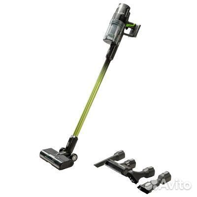 Пылесос вертикальный Greenworks G24SV 4701407