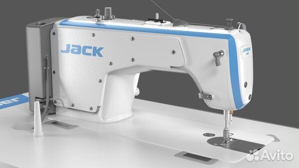 Швей Jack F-5 Новый