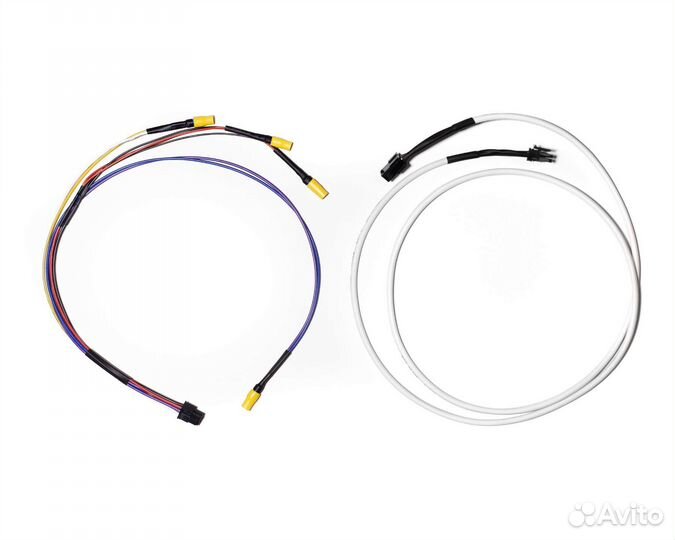 Датчик наличия стакана G23 и кабель удлинитель