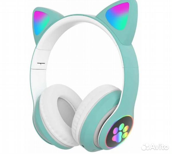 Беспроводные наушники Bluetooth