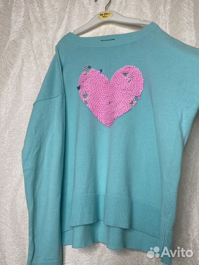 Вещи для девочки 140 146