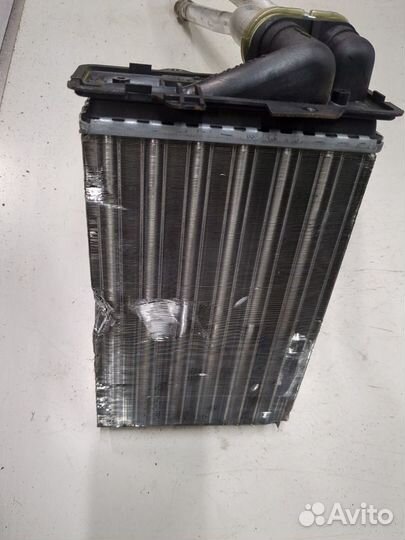 Радиатор отопителя Citroen C5, 2004