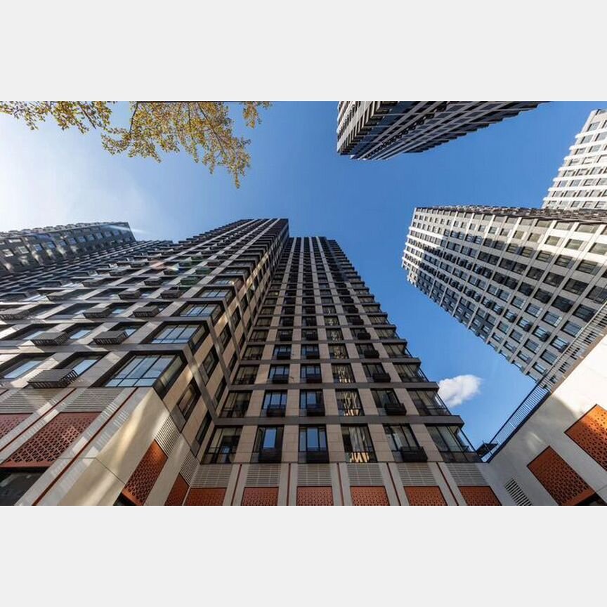 4-к. квартира, 126,3 м², 26/26 эт.