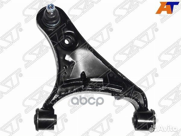 Рычаг передний верхний land rover discovery IV