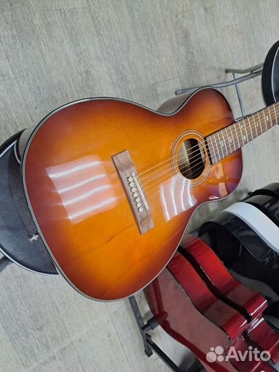 Гитара семиструнная (7струнная)