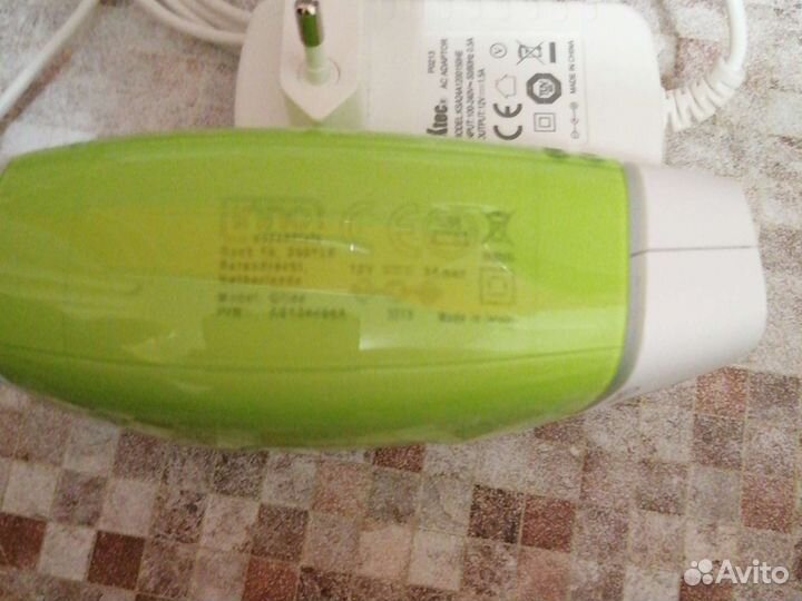 Фотоэпилятор Glide Silkn