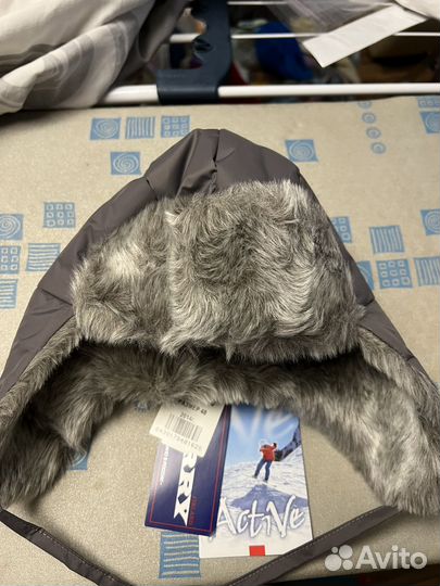 Шапки Reima, kerry 48-50 размер