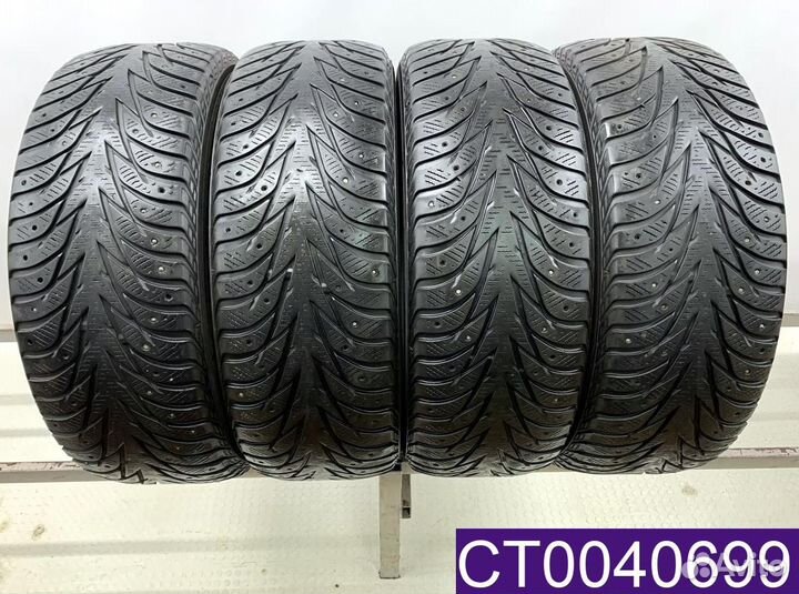 Yokohama Ice Guard IG35 225/55 R18 96T