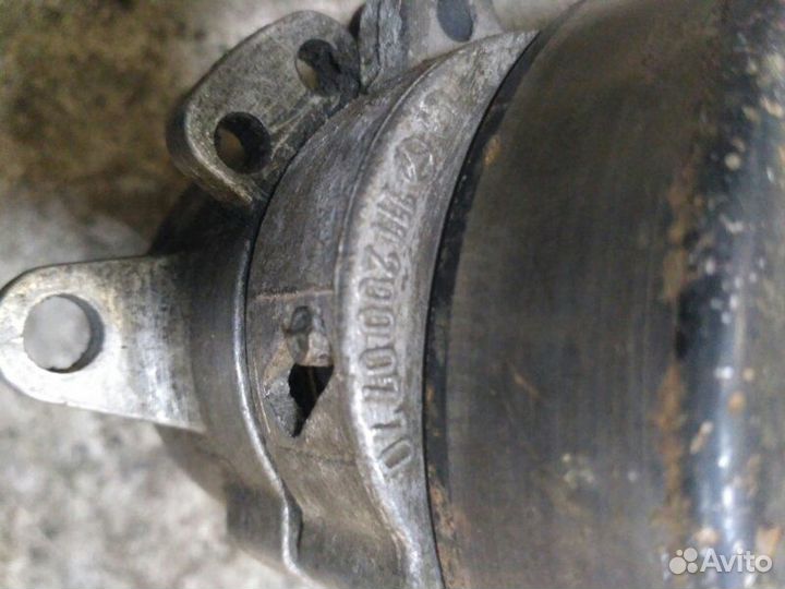 Натяжитель ремня грм Mercedes-Benz C-Class W202