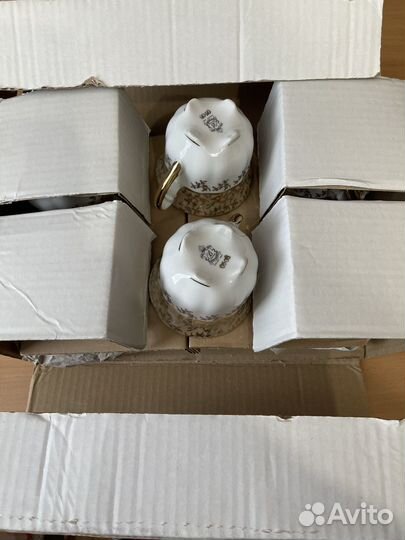 Чешские наборы