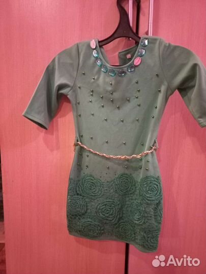 Детские вещи