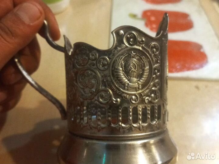 Подстаканник