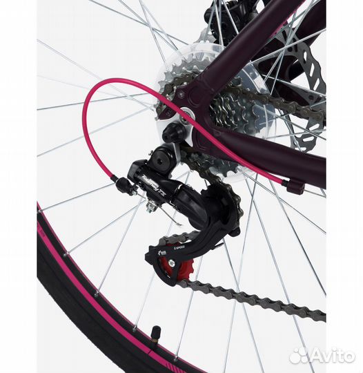 Велосипед Stern Urban 2.0 Lady 28 (Новые)